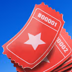 hero Weekly Raffle