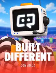 Built Different