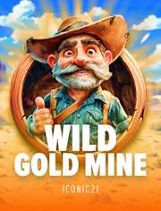 Wild Gold Mine