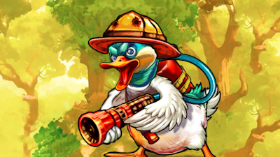 Duck Hunters 2
