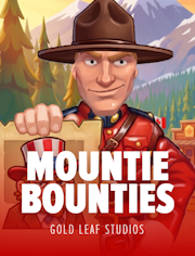 MOUNTIE BOUNTIES