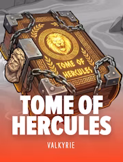 Tome of Hercules