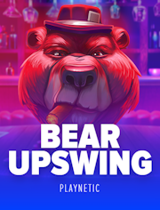 Bear Upswing