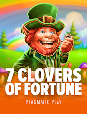 7 Clovers of Fortune