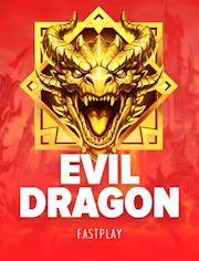 Evil Dragon