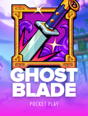 Ghostblade