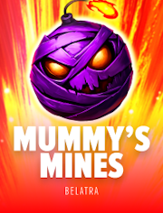 Mummy's Mines
