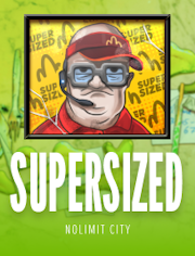 Supersized