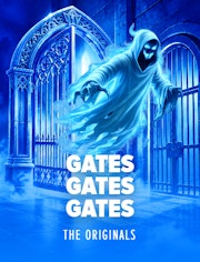 Gates Gates Gates
