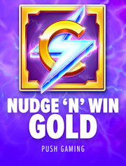 Nudge 'N' Win Gold