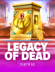 Legacy of Dead