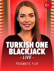 Turkish ONE Blackjack