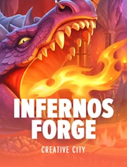 Infernos Forge