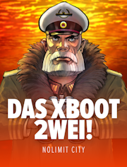 Das xBoot 2wei!