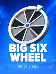 Big Six Wheel