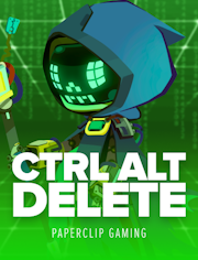 CTRL ALT DELETE