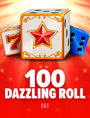 100 Dazzling Roll