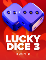 Lucky Streak Dice 3