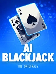 AI Blackjack