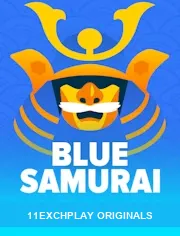 Blue Samurai