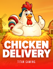 Chicken Delivery