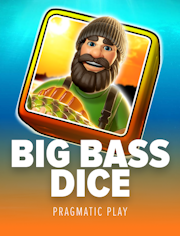Big Bass Dice