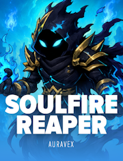 Soulfire Reaper