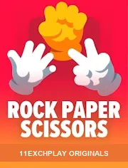 Rock Paper Scissors