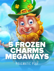 5 Frozen Charms Megaways