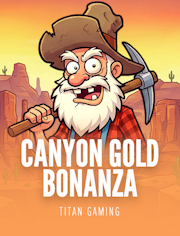 Canyon Gold Bonanza
