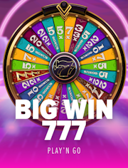 Big Win 777