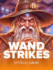Wand Strikes