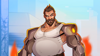 Fist of Destruction Megamultiplier