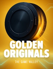 golden originals
