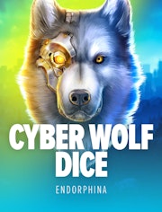 Cyber Wolf Dice