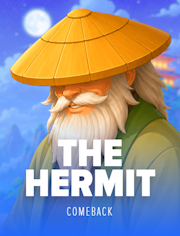 THE HERMIT