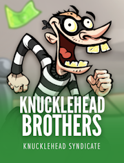 Knucklehead Brothers