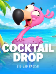 Cocktail Drop