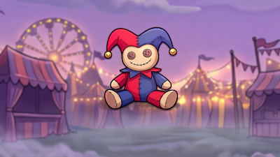 Haunted Carnival