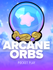 Arcane Orbs