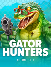 Gator Hunters