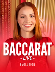 Baccarat Lobby