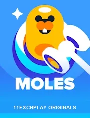 Moles