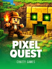 Pixel Quest