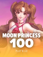 Moon Princess 100