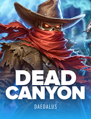 Dead Canyon