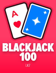 Blackjack 100