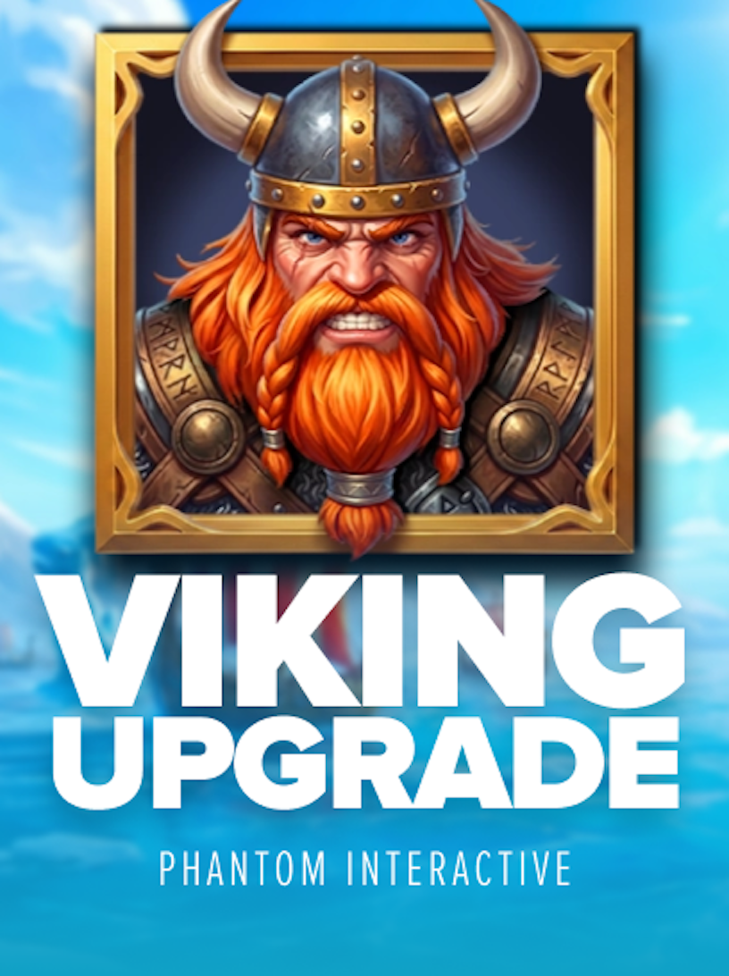 Viking Upgrade