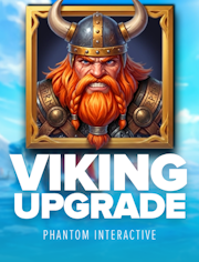 Viking Upgrade