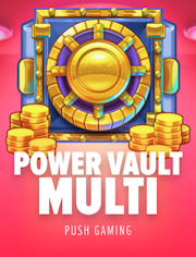 Power Vault Multi
